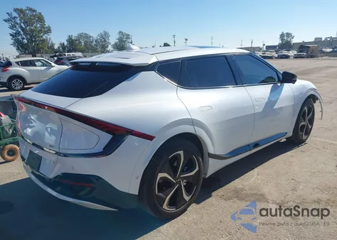 2024 Kia Ev6 Gt-Line from USA, damaged, VIN KNDC4DLCXR5211169